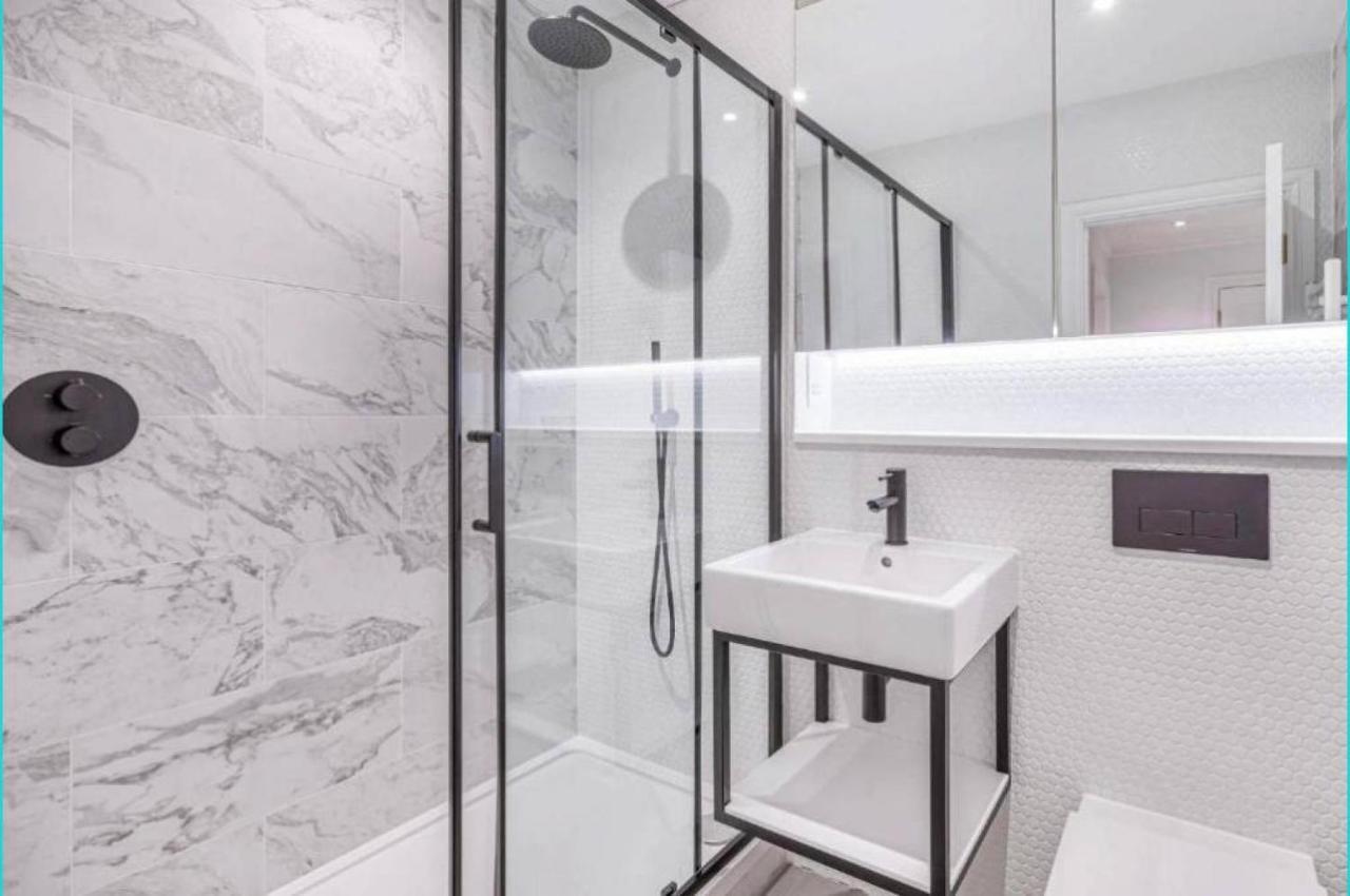 Royal Kensington In Cromwell Road Apartment London Exterior photo