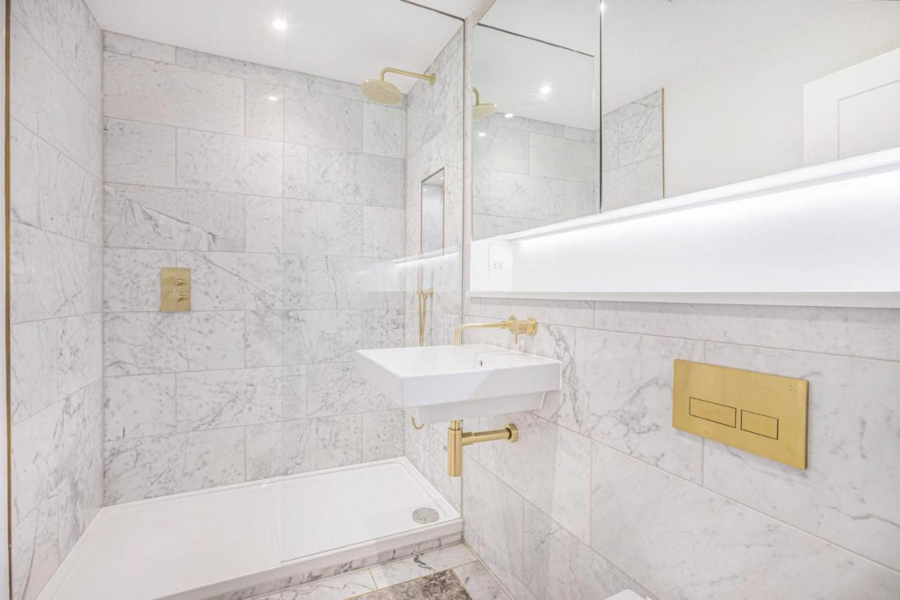 Royal Kensington In Cromwell Road Apartment London Exterior photo