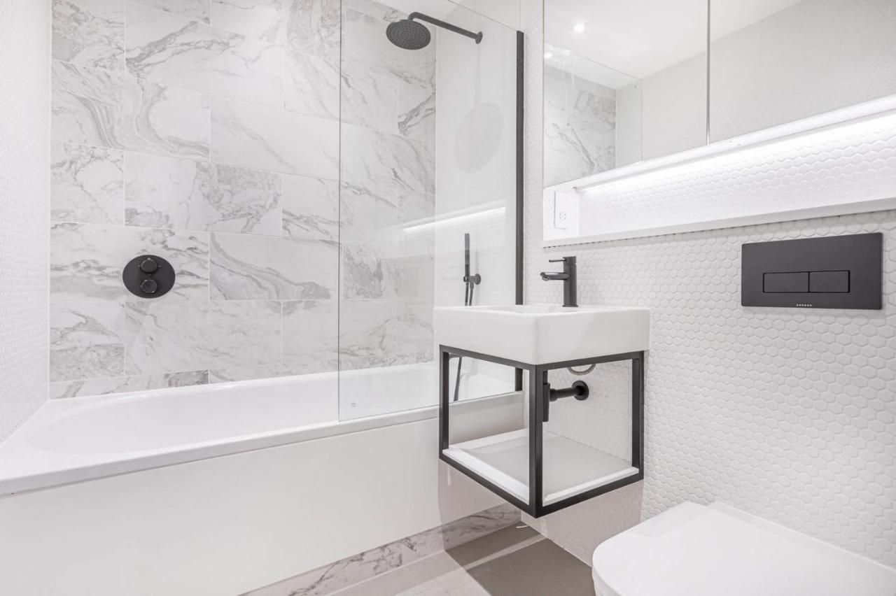 Royal Kensington In Cromwell Road Apartment London Exterior photo