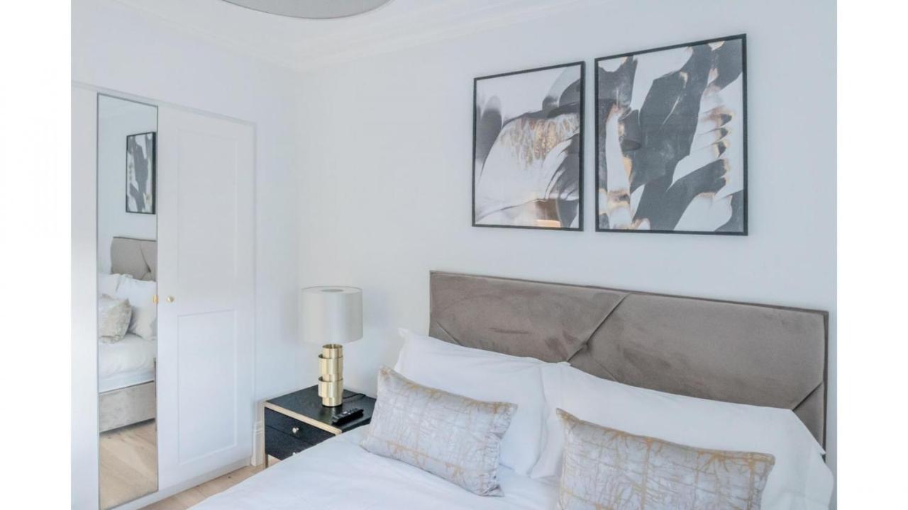 Royal Kensington In Cromwell Road Apartment London Exterior photo