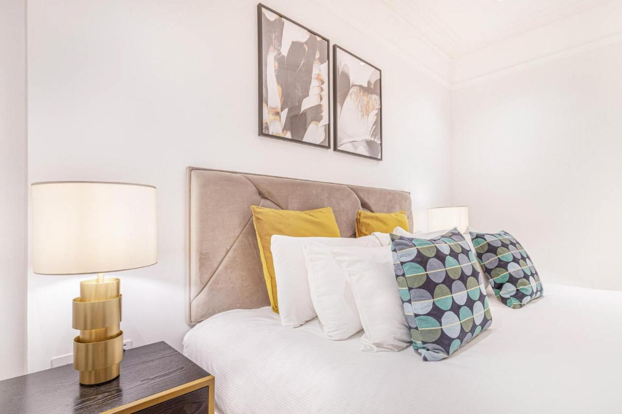 Royal Kensington In Cromwell Road Apartment London Exterior photo