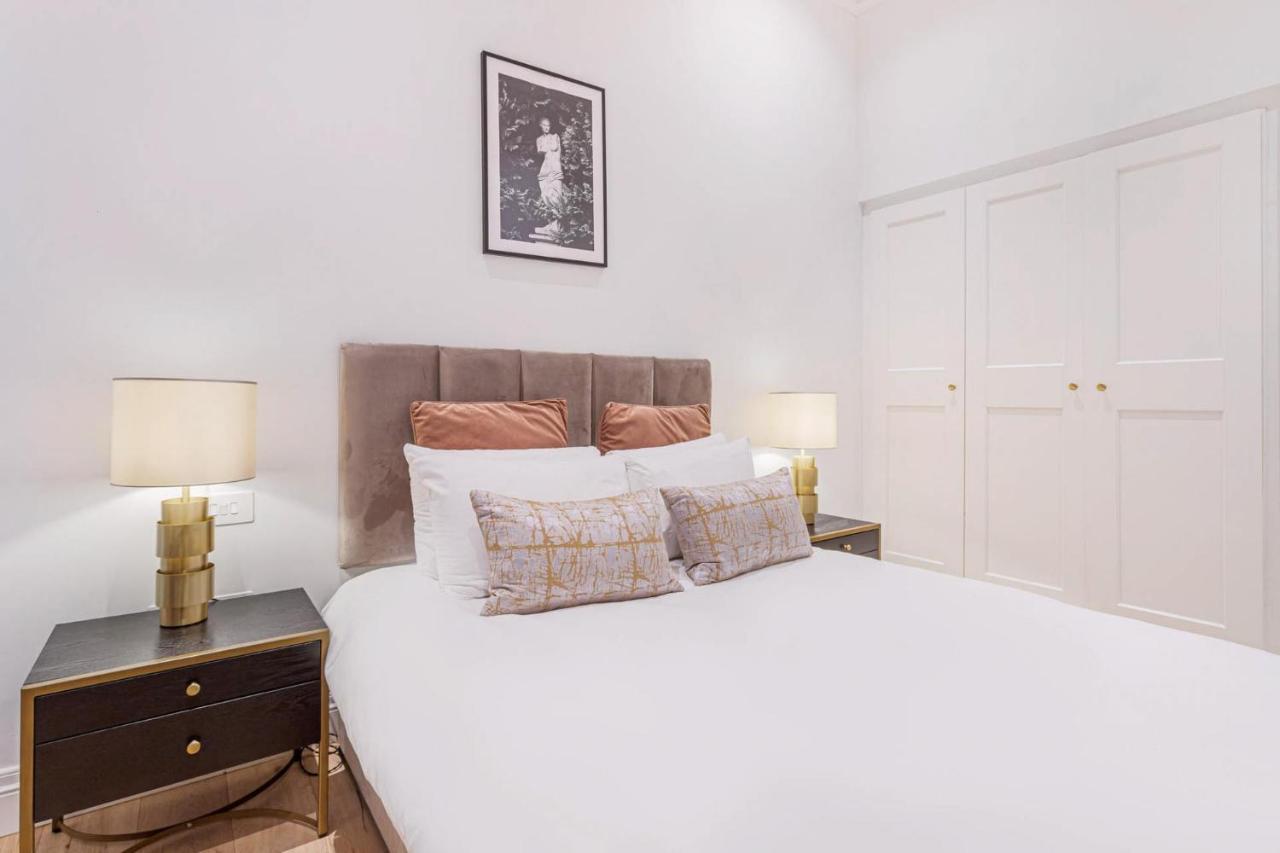 Royal Kensington In Cromwell Road Apartment London Exterior photo