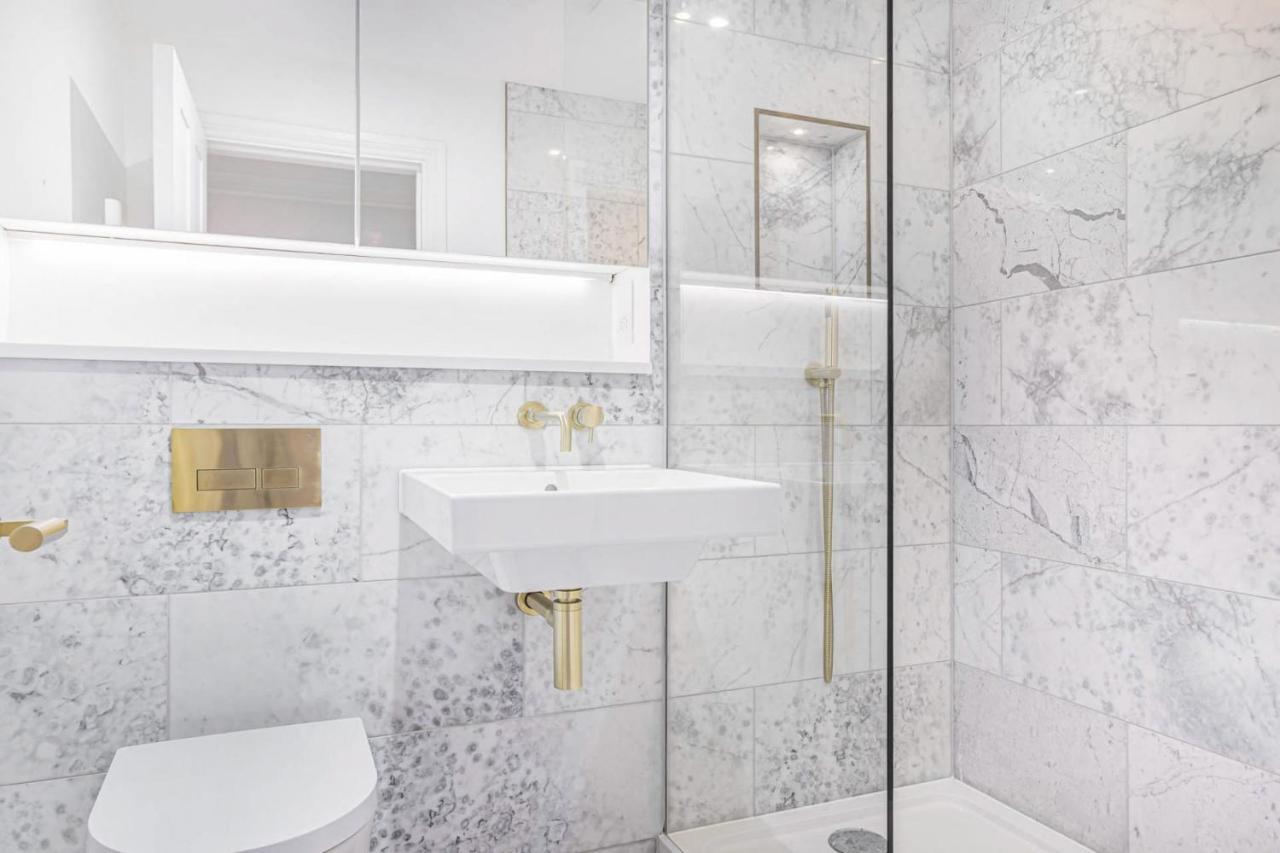 Royal Kensington In Cromwell Road Apartment London Exterior photo