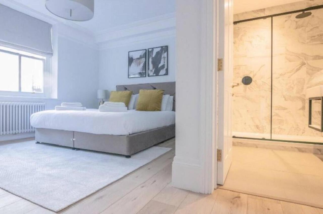 Royal Kensington In Cromwell Road Apartment London Exterior photo